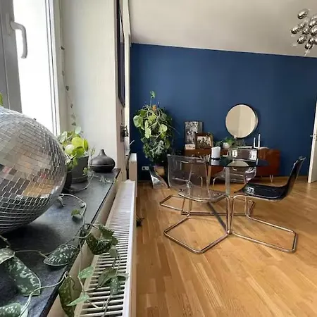Appartement Design 10min To Tradeshow Dmexco
