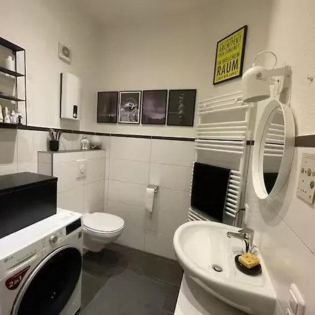 Appartement Design 10min To Tradeshow Dmexco *