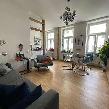 Design 10min To Tradeshow Dmexco Appartement
